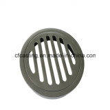 Investment Casting Floor Drain by Carbon Steel