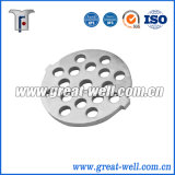 Stainless Steel Casting Parts for Food Machinery Hardware