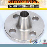 ANSI B16.5 304/316/317 Stainless Steel Forged Weld Neck Flange