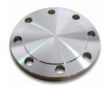 CNC Stainless Steel Blind Flange