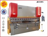 Accurl CNC Hydraulic Bending Machine