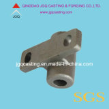 Iron Sand High Precision Investment Casting Parts
