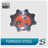 ISO Certified OEM Service Carbon Alloy Steel Forging Parts