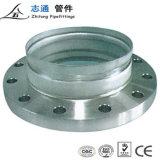 Stainless Steel Grooved Flange