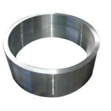ASTM 1045 Forged Ring, Forging Cylinder