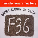 Xingguang Brown Aluminum Oxide Abrasive Materials