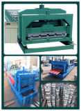 840 Roof Panel Roll Forming Machinery