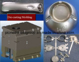 Die-Casting Mold / Mould (PM80)