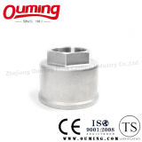 OEM/ODM Stainless Steel Precision Investment Pipe Fitting Casting