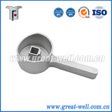 OEM Precision Casting Parts for Plumbing Fitting of Kitchen Hardware