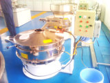 Ultrasonic Vibrating Screen for Metal Powder (ZYC)