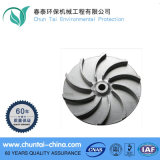 China Factory Environmental Jet Pump Impeller