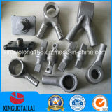 Customized Precision Machining Forging Parts with Fast Delivery Time
