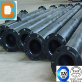 High Quality Alloy Steel Casting for Petrifaction Pipe