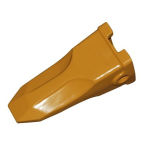 Alloy Steel Komatsu Bucket Teeth (PC200, PC300, PC400, PC1250, PC2000)