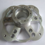 Aluminum Die Casting for Mchinery Components