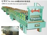 Floor Deck Roll Forming Machine (GWC76-344-688)
