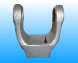 Bracket Iron Casting with High Quality