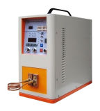 Take up and Pay off Machines for Steel Wire Heat Treatment and Coating