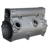 Grey Iron Casting Spare Parts