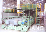 Foshan Jinli Machinery Manufacturer Co., Ltd.