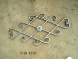 Wrought Iron Part(N007)