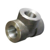 Customized Forged Steel Socket Pipe Fittings