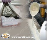 Silicone RTV Casting Rubber to Make Silicone Stone Molds