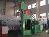 Hydraulic Metal Chips Briquetting Press Machine (SBJ2000A)