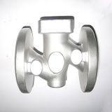 Customized Sw Tee Forged High Pressure Pipe Fittings, Valve Pads