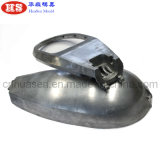 Aluminum Lamp Shade Parts - 2