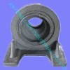 Ductile Cast Iron (QT400-15, QT450-10, QT500-7)