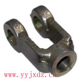 Connecting Rod Forging Parts