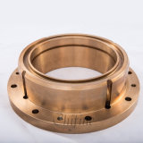 Gravity Die Casting Parts in Copper Alloy