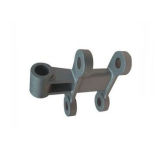 Customized Agricultural Machinery Cast Iron Part of Investment Casting