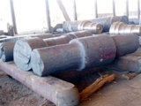 Big Forging Steel (CSIF01)