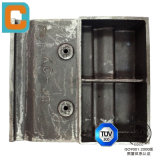 Stainless Steel Castings Parts for Clinker Cooler Grate