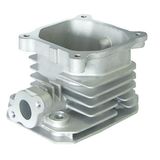 Custom Centrifugal Aluminium Die Casting