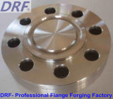 Plate Flange Factory