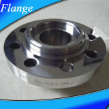 Carbon Steel Forging Flange with Good Quality and Best Price