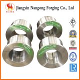 4140 Q&T Forged Part for Deck Bushing