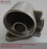 OEM Steel Casting for Auto Engine Parts