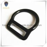 Forged Steel Safety Electrophoresis D-Rings