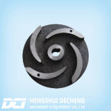 Shell Mold Casting - Grey Iron Casting - Ductile Iron Casting (DCI Foundry with ISO/TS16949)