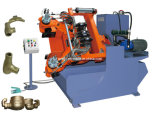 Gravity Die Casting Machine for Fittings Casting Manufacturing