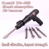 Kg-425 19mm Pneumatic Hammer Piston Force