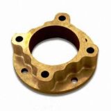 OEM Bronze Sand Casting Parts for Various Industries