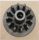 CNC Machining Agricultural Wheel