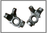 Ductile Iron Casting (QT400-15)