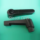 Investment Casting Black Lever Assembly